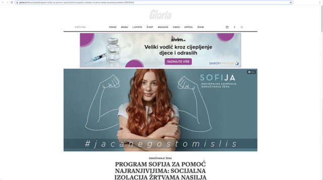 gloria-hr_program_sofija
